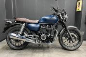 ホンダ・GB350のプチカスタム中古車が入荷しました♪2