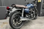 ホンダ・GB350のプチカスタム中古車が入荷しました♪3