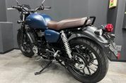 ホンダ・GB350のプチカスタム中古車が入荷しました♪5