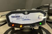 ヤマハ・MT-07の中古車が入荷致しました♪8