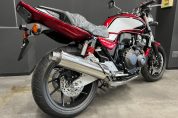 CB400SF・上質中古車が入荷致しました！3