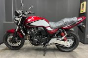 CB400SF・上質中古車が入荷致しました！4