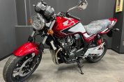 CB400SF・上質中古車が入荷致しました！5