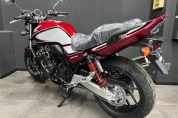 CB400SF・上質中古車が入荷致しました！6