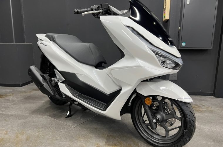 【新型続々入荷中！】２０２５年モデル・PCXシリーズ好評販売中です♪